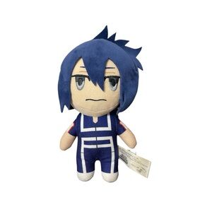 My Hero Academia S3 Tamaki Amajiki Plush Suneater 8 in